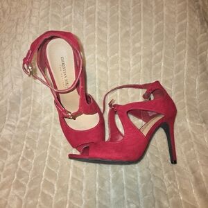 Christian Siriano Heels